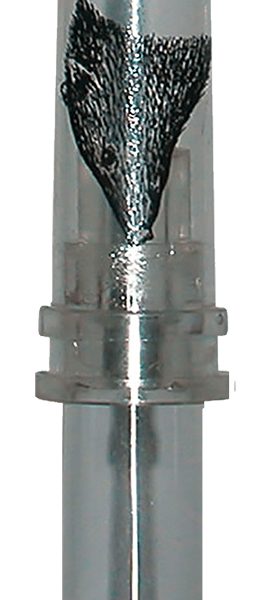 Haydel's Game Calls J89 Duck Call  Open Call Attracts Javelina Clear Acrylic