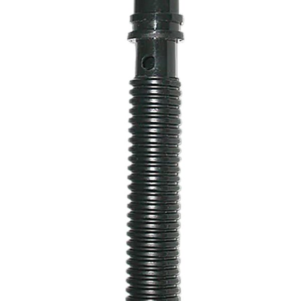 Haydel's Game Calls VDG92 Variable Tone Deer Grunt Call Attracts Deer Black Plastic