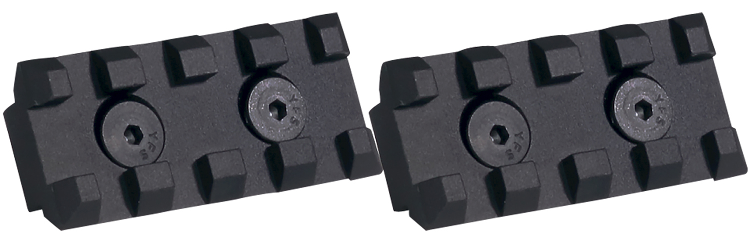 Samson 040301501 Evolution Accessory Rail Black Anodized 0 MOA