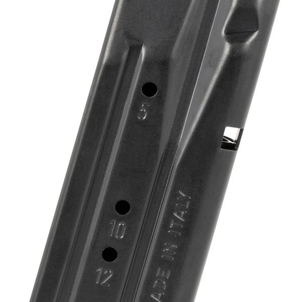 SIG Sauer P250 Compact Magazine — 9mm, 12-round