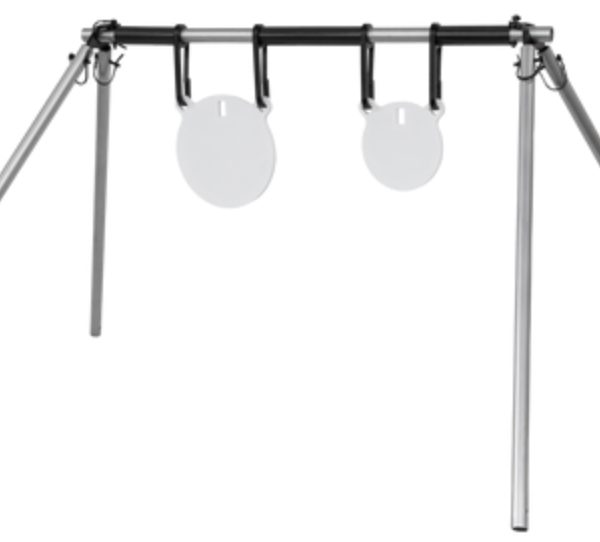 BC AR500 3/8 GONG HANGER KIT 6 AND 8