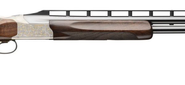 BRO CITORI 825 GOLDEN CLAYS TRAP 12GA 32