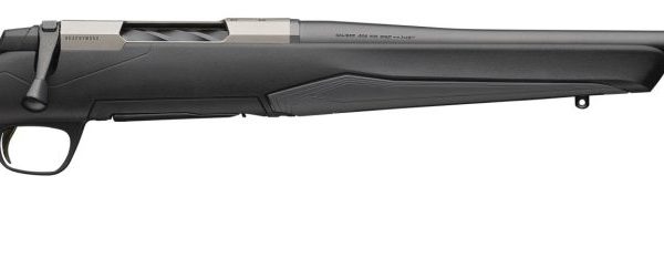 BRO X-BOLT 2 HUNT COMP TWO-TONE 270WIN 22 4RD
