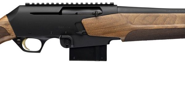 BRO BAR MK4 DBM WOOD 308WIN 18.5