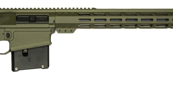 GLFA AR-10 7PRC 24 ODG/SS 5RD