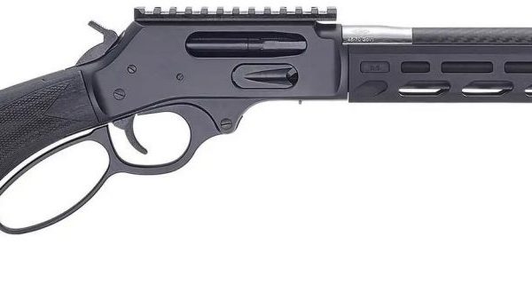 Henry SPD HUSH — .44 Mag, 16.5"