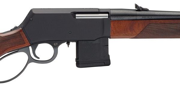 Henry Supreme — .300 BLK, 16.5"