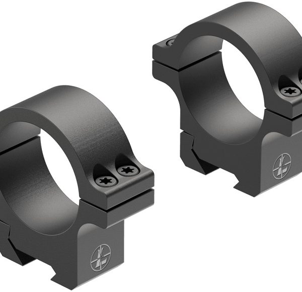 LEU OPEN RANGE RIMFIRE 11MM/3/8 30MM HIGH