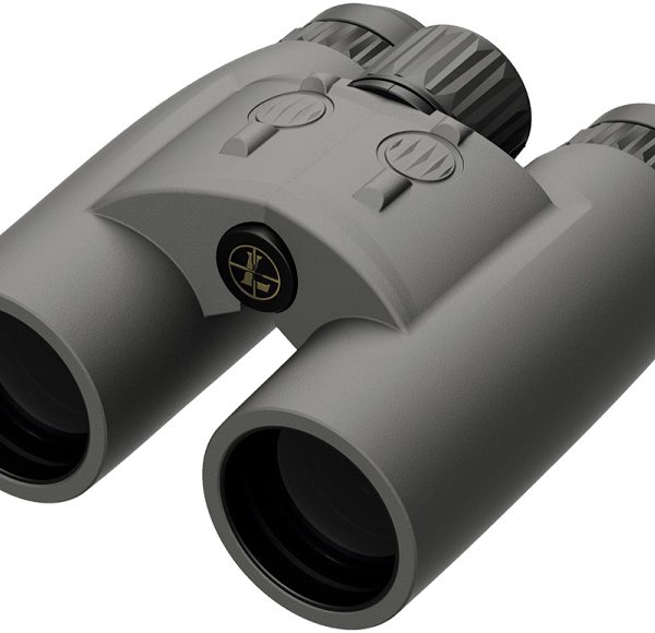 LEU BX4 RANGE HD GEN2 TBR/W 10X42 SHADOW GRY