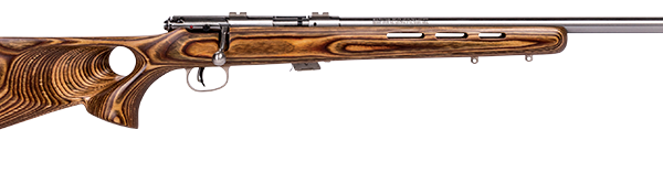 Savage Mark II — .22 LR, 21"