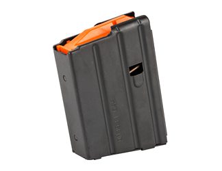 MAG RUGER 350 LEGEND 5RD