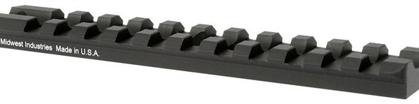 MI HENRY ACCESSORY RAIL PISTOL CALIBER