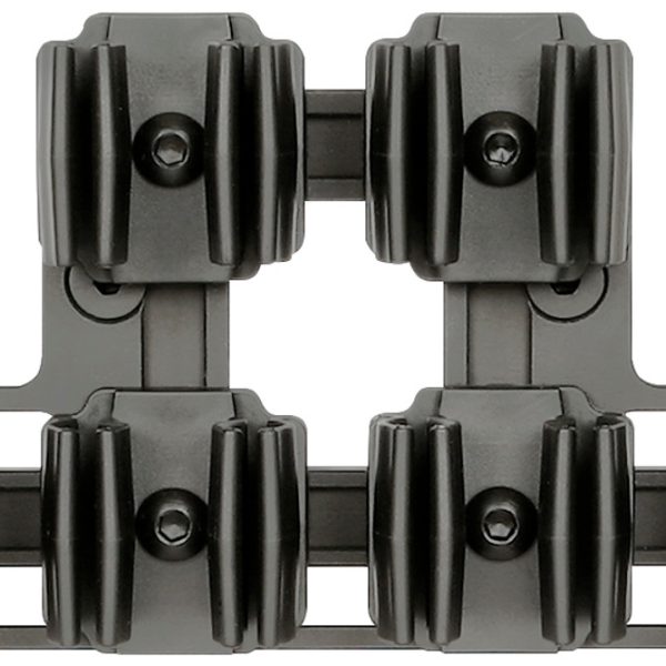 MI LEVER STOCK SHELL HOLDER PLATE W/6
