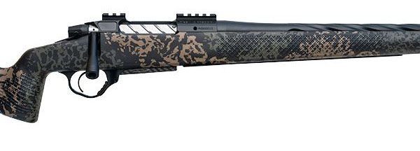 SEEKINS HAVAK PRO HUNTER PH3 WOODLAND 300WIN 22