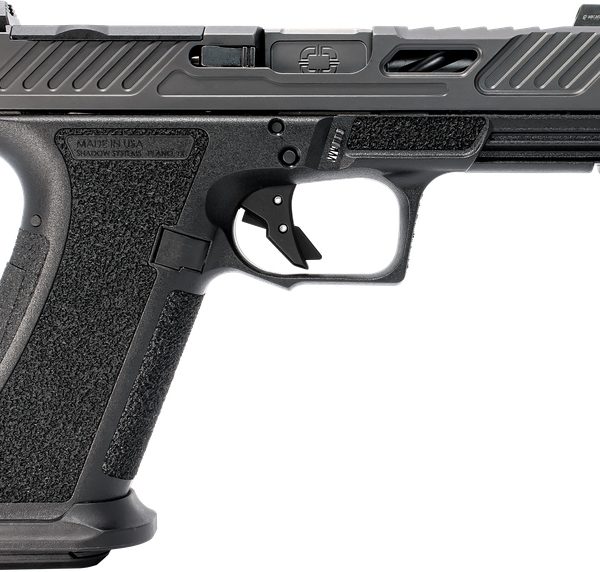 Shas XR920P — 9mm, 17-round