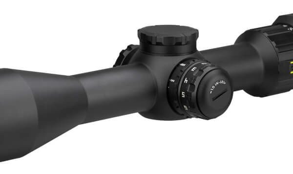 SIG Sauer Sierra4BDX — 4-16x