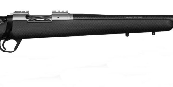 CHRISTENSEN ARMS SUMMIT TI 7MMPRC CARBON 26"