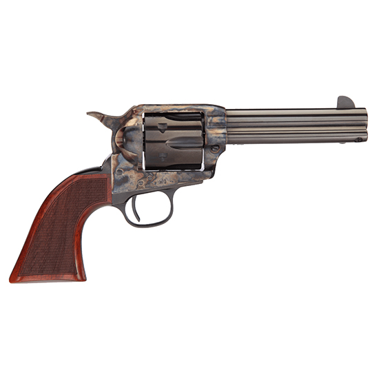 TF UBERTI 1873 RUNNIN IRON 45LC 4.75 BLUE TT