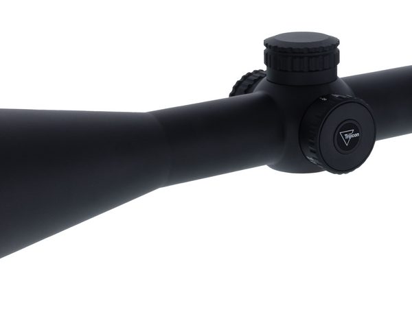 TRI ASCENT RIFLESCOPE 4-16X50 BDC TARGET