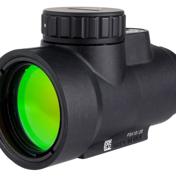 Trijicon MRO SD — 1x