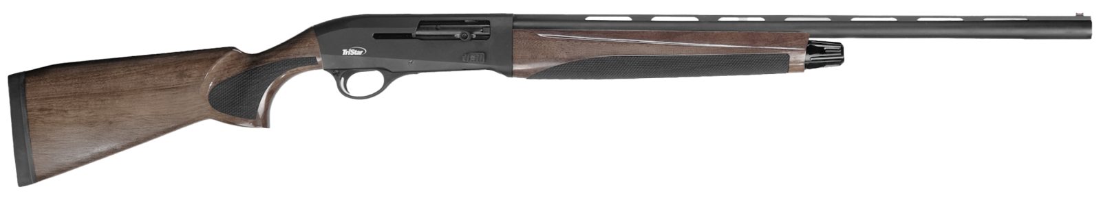 TSA RAPTOR II 12GA 3 28 WALNUT