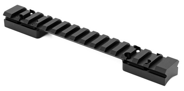 WAR BROWNING X-BOLT MAGNUM MT RAIL