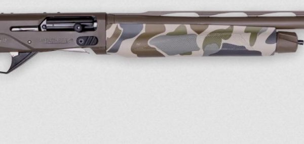 WBY SORIX HUSH 12GA 3.5 28