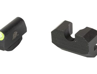 XS MINIMALIST FOR S&W K/L FRAME GRN
