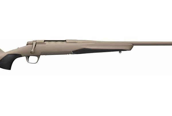 BROWNING X-BOLT 2 SPEED FDE 308WIN TB #