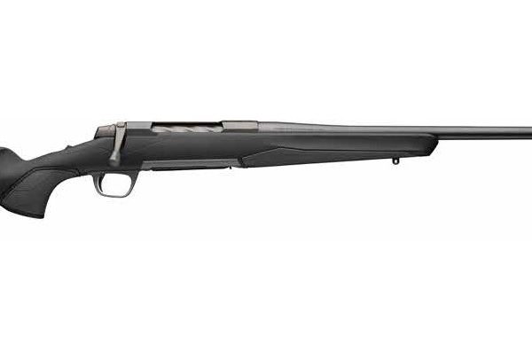 BROWNING X-BOLT 2 HUNT COMP 243WIN TCB#