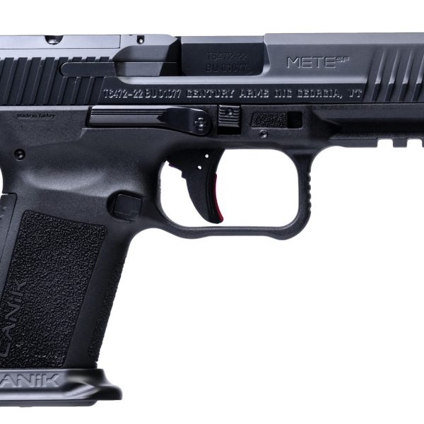 Canik METE SF — 9mm, 15+1