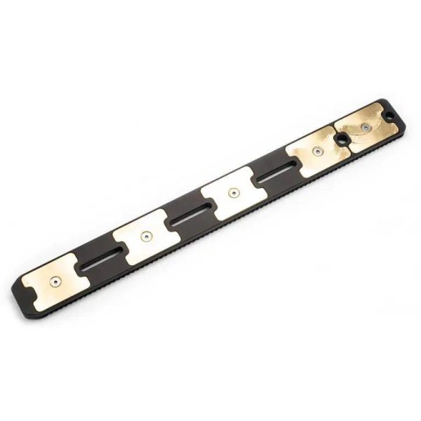 Area 419 Arcalock 14.25'' Universal Weight-Tunable Rail w/t 5 Weights