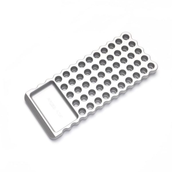 Area 419 Billet Loading Block .223 Clear Anodized