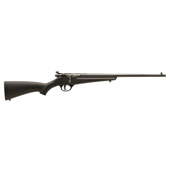 Savage Rascal — .22 LR