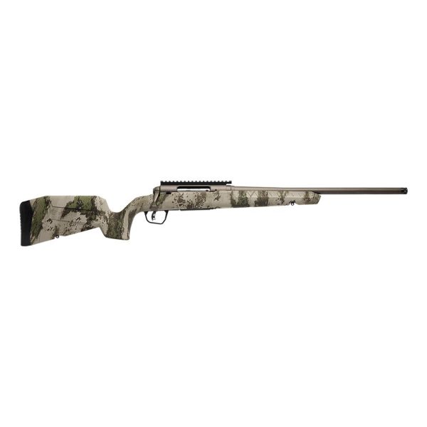 Savage Axis 2 PRO GEN II — .308 Win, 20"