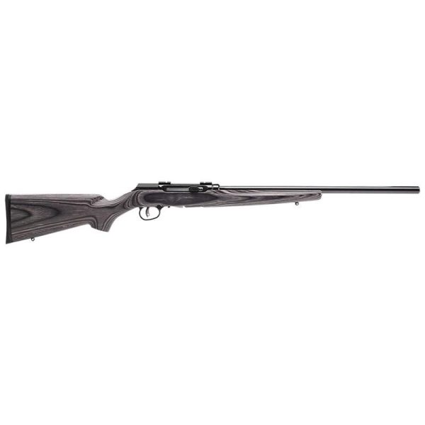Savage A17 — .17 HMR, 22"