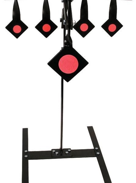Champion Auto Reset Target - .22 Rimfire