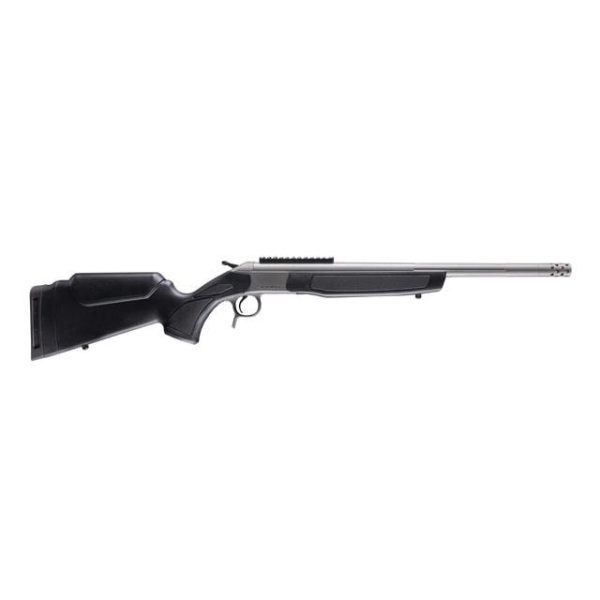 CVA Scout — .45-70 Govt, 22"