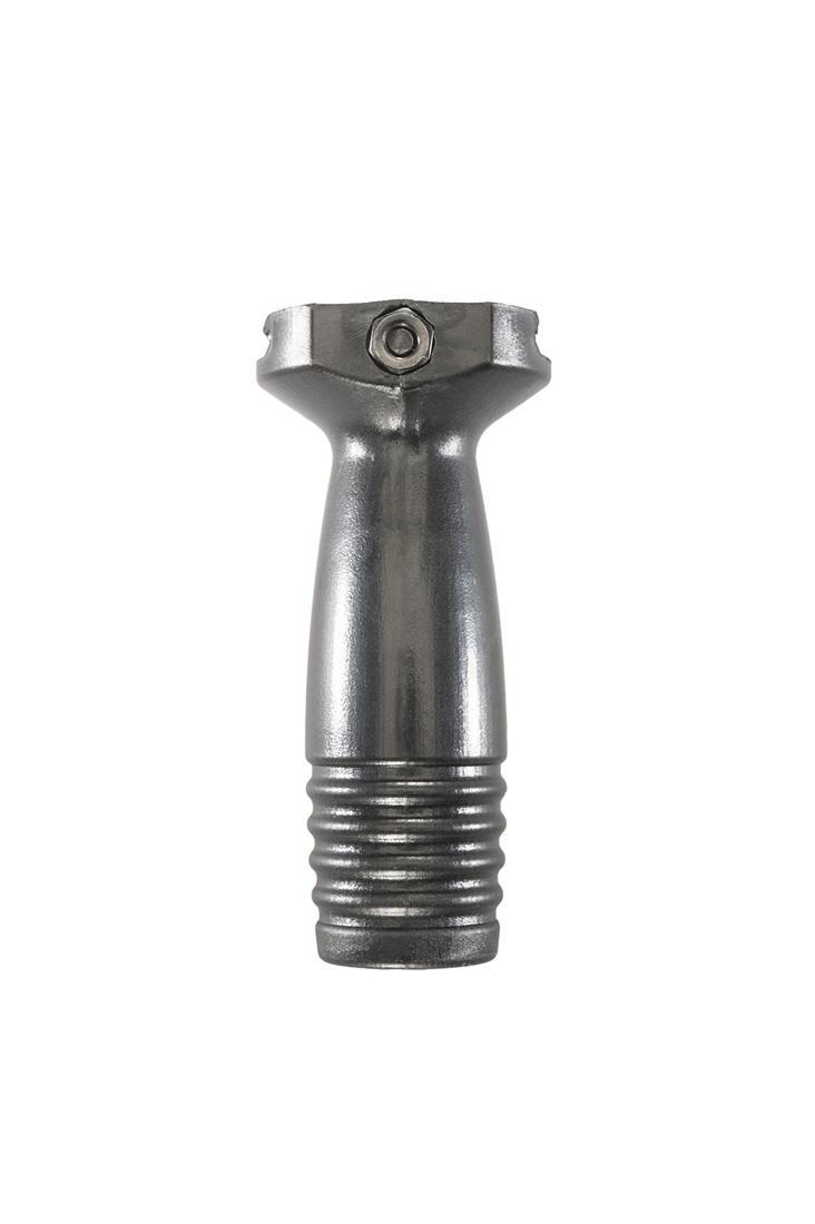 ERGO Grips POP Bottle Vertical Forward Grip - Black