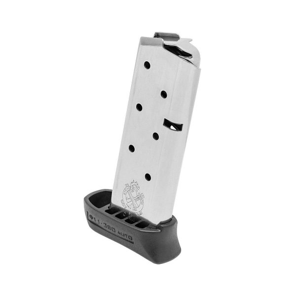 Springfield Armory 911 Magazine — .380 ACP, 7-round