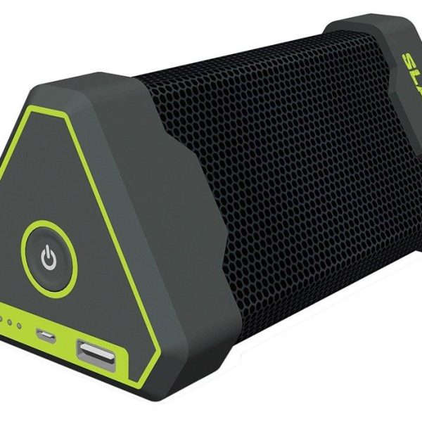HME ThrowNGo Ozone Air Purifier