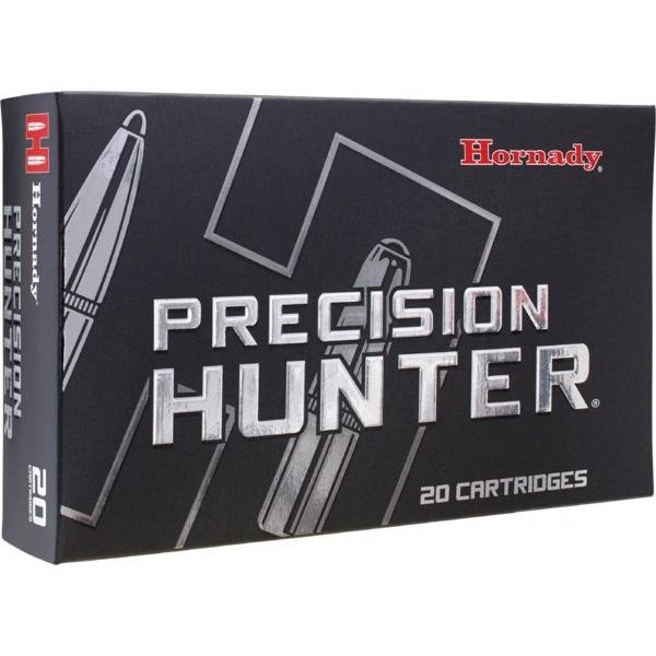 Hornady Precision Hunter .300 PRC 212gr — 20 rds