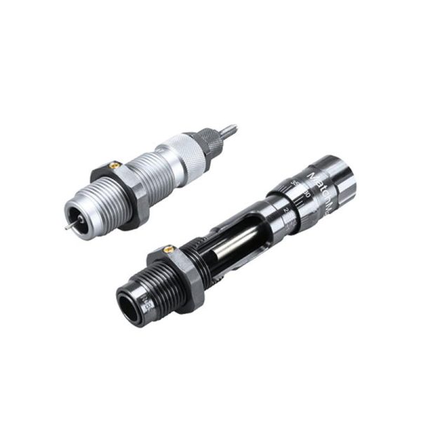 RCBS Matchmaster Neck Size Bushing Die Set 6mm Dasher