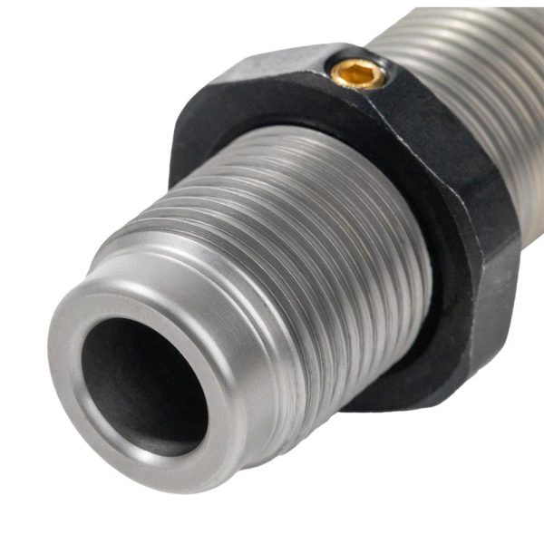 RCBS Full Length Die Set - Group A - Popular Rifle Cartridge .375 H&H