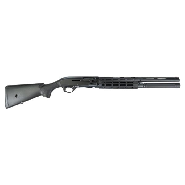 SDS Imports MAC 2 — 12 ga, 18.5"