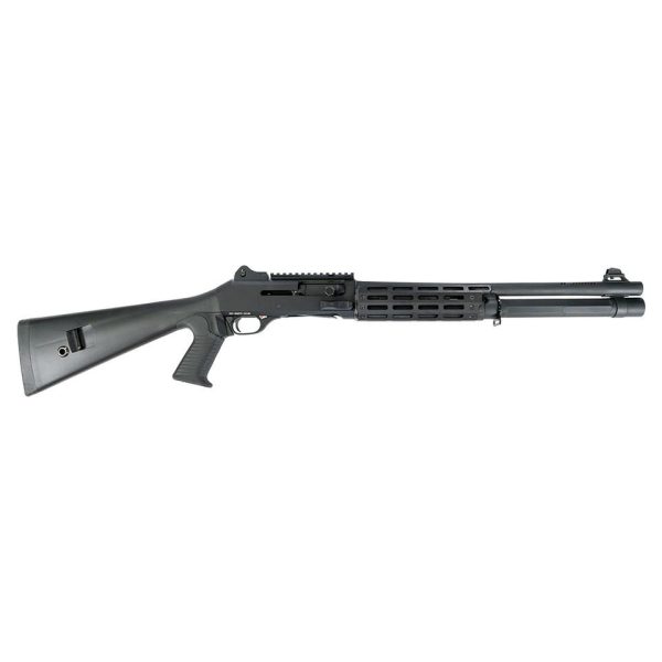 SDS Imports 1014 — 12 ga, 18.5"