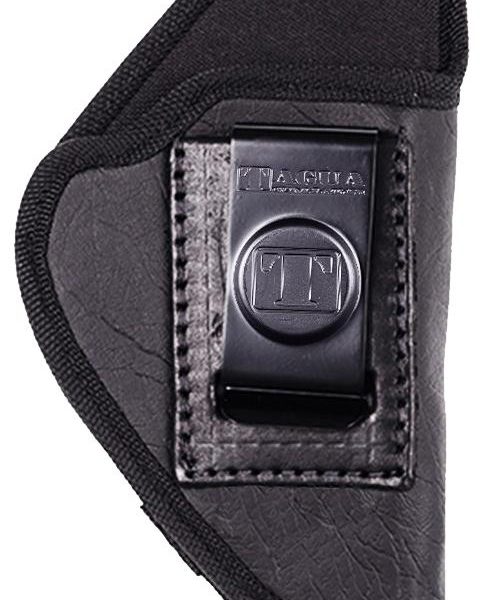 Weightless Holster for OT-4 in 1 Ecoleather-M&P Shield/Glock 26/XD's Blk RH