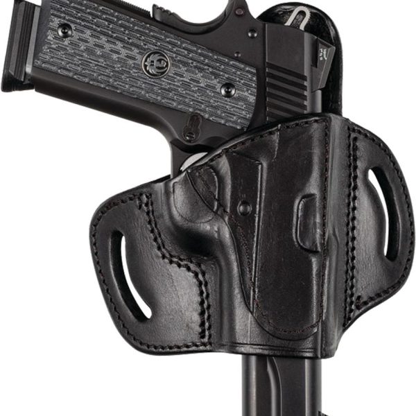 TX 1836 by Tagua FOR Most 1911's -Black-R/H