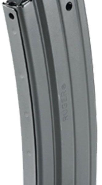 Ruger Mini-14 Magazine — .223/5.56, 30-round