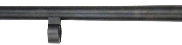 Carlson's Nova/Super Nova 12 ga 3.5" Chamber 18.5" Shotgun Barrel Ramped Front Sight CYL Choke S-Matte